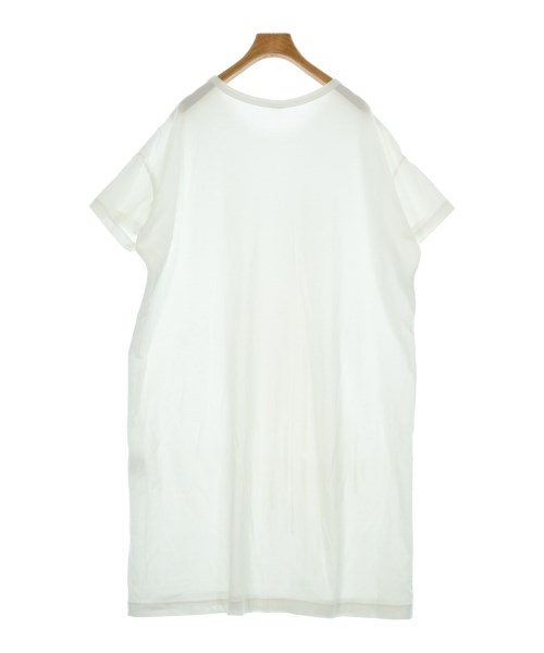 Y's（ワイズ）ワンピース 白 サイズ:2(S位) レディース/2200619104078