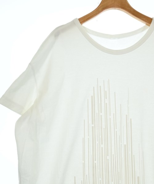 Y's（ワイズ）ワンピース 白 サイズ:2(S位) レディース/2200619104078