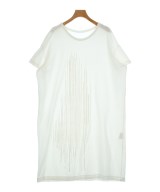 Y's（ワイズ）ワンピース 白 サイズ:2(S位) レディース/2200619104078