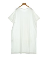Y's（ワイズ）ワンピース 白 サイズ:2(S位) レディース/2200619104078