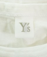Y's（ワイズ）ワンピース 白 サイズ:2(S位) レディース/2200619104078