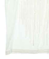 Y's（ワイズ）ワンピース 白 サイズ:2(S位) レディース/2200619104078