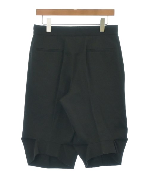 Y's（ワイズ）ショートパンツ 黒 サイズ:2(S位) レディース/2200619104146