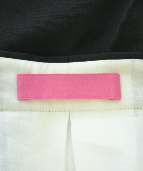 Y's（ワイズ）ショートパンツ 黒 サイズ:2(S位) レディース/2200619104146