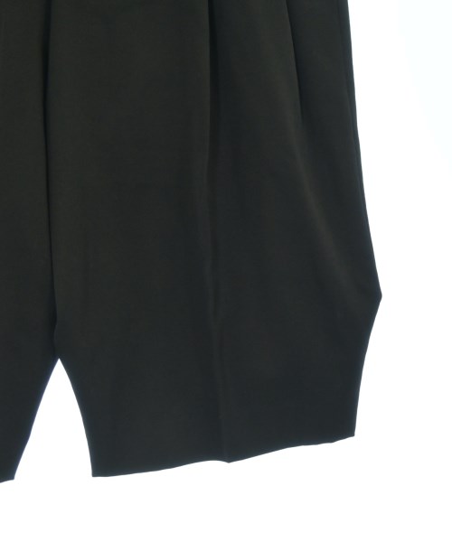 Y's（ワイズ）ショートパンツ 黒 サイズ:2(S位) レディース/2200619104146