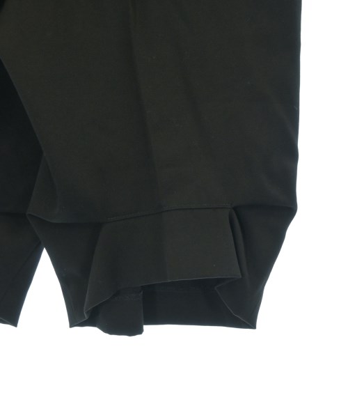 Y's（ワイズ）ショートパンツ 黒 サイズ:2(S位) レディース/2200619104146