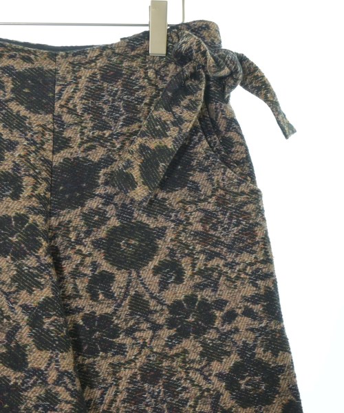 Y's（ワイズ）その他 茶 サイズ:1(XS位) レディース/2200619104160