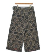 Y's（ワイズ）その他 茶 サイズ:1(XS位) レディース/2200619104160