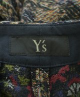 Y's（ワイズ）その他 茶 サイズ:1(XS位) レディース/2200619104160