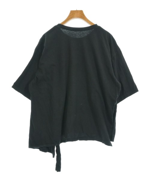 Y's（ワイズ）Tシャツ・カットソー 黒 サイズ:F レディース/2200619722029