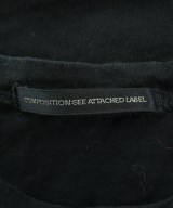 Y's（ワイズ）Tシャツ・カットソー 黒 サイズ:F レディース/2200619722029
