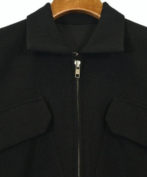 Y's（ワイズ）その他 黒 サイズ:-(S位) メンズ/2200633404024