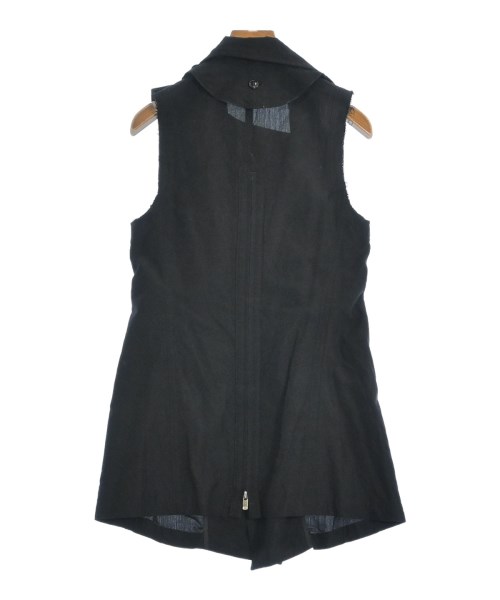 Y's（ワイズ）その他 黒 サイズ:1(XS位) レディース/2200633404055