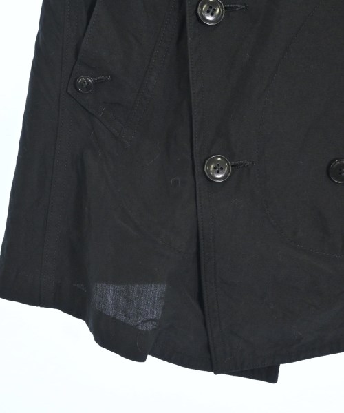 Y's（ワイズ）その他 黒 サイズ:1(XS位) レディース/2200633404055