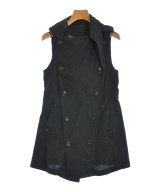 Y's（ワイズ）その他 黒 サイズ:1(XS位) レディース/2200633404055