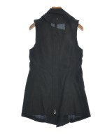 Y's（ワイズ）その他 黒 サイズ:1(XS位) レディース/2200633404055