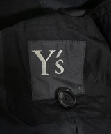 Y's（ワイズ）その他 黒 サイズ:1(XS位) レディース/2200633404055