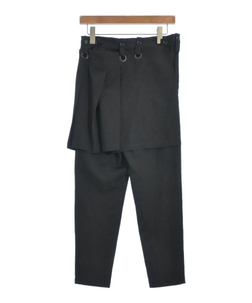 Y's（ワイズ）その他 黒 サイズ:1(XS位) レディース/2200633404079