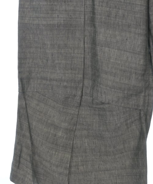 Y's（ワイズ）その他 グレー サイズ:1(XS位) レディース/2200615363028