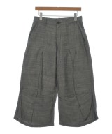 Y's（ワイズ）その他 グレー サイズ:1(XS位) レディース/2200615363028