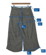 Y's（ワイズ）その他 グレー サイズ:1(XS位) レディース/2200615363028