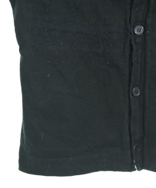 Y's（ワイズ）カーディガン 黒 サイズ:2(S位) レディース/2200615987064