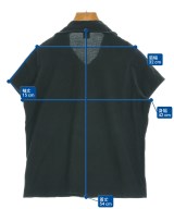 Y's（ワイズ）カーディガン 黒 サイズ:2(S位) レディース/2200615987064