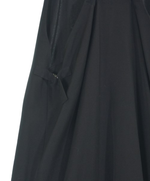 Y's（ワイズ）ワンピース 黒 サイズ:F レディース/2200632709106