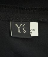 Y's（ワイズ）ワンピース 黒 サイズ:F レディース/2200632709106