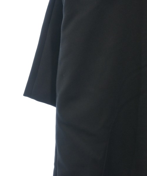 Y's（ワイズ）チェスターコート 黒 サイズ:F レディース/2200633674014