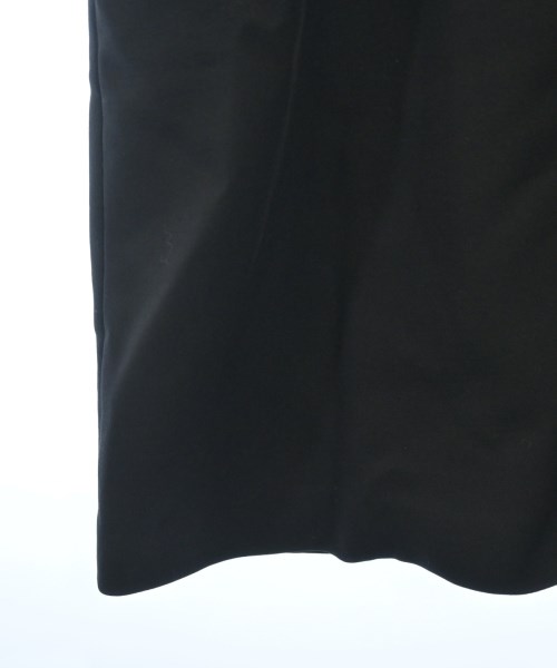 Y's（ワイズ）チェスターコート 黒 サイズ:F レディース/2200633674014