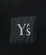 Y's（ワイズ）チェスターコート 黒 サイズ:F レディース/2200633674014