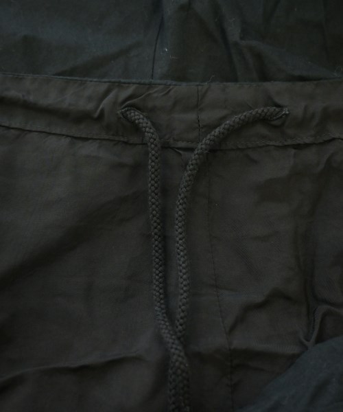 Y's（ワイズ）ショートパンツ 黒 サイズ:2(S位) メンズ/2200633784096