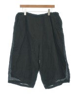Y's（ワイズ）ショートパンツ 黒 サイズ:2(S位) メンズ/2200633784096