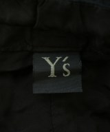 Y's（ワイズ）ショートパンツ 黒 サイズ:2(S位) メンズ/2200633784096