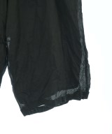 Y's（ワイズ）ショートパンツ 黒 サイズ:2(S位) メンズ/2200633784096