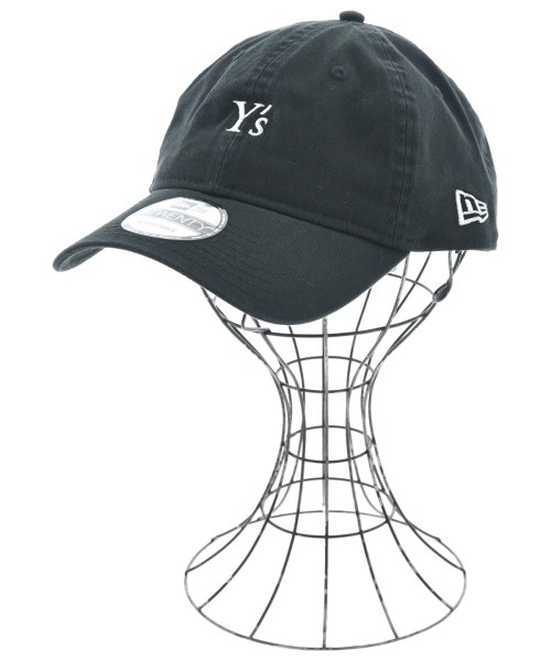 ワイズ(Y's)のY's キャップ