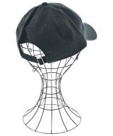 Y's（ワイズ）キャップ 黒 サイズ:M/L メンズ/2200619531355