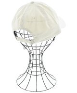 Y's（ワイズ）キャップ 白 サイズ:- メンズ/2200619531362