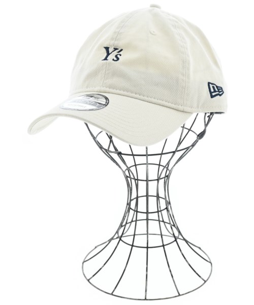ワイズ(Y's)のY's キャップ