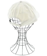 Y's（ワイズ）キャップ 白 サイズ:M/L メンズ/2200619531379