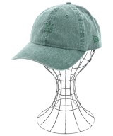 Y's（ワイズ）キャップ 緑 サイズ:M/L メンズ/2200619531386