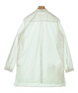 Y's（ワイズ）カジュアルシャツ 白 サイズ:2(S位) レディース/2200634040023