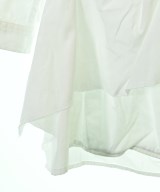 Y's（ワイズ）カジュアルシャツ 白 サイズ:2(S位) レディース/2200634040023