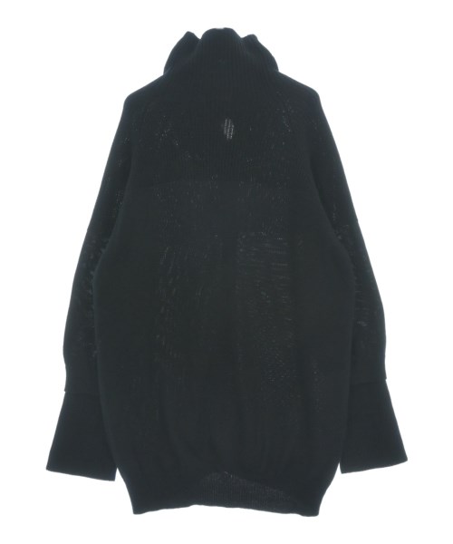 Y's（ワイズ）カーディガン 黒 サイズ:2(S位) レディース/2200634040047