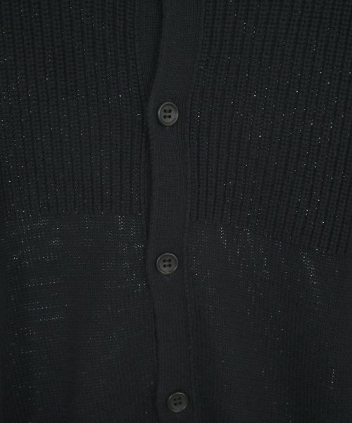 Y's（ワイズ）カーディガン 黒 サイズ:2(S位) レディース/2200634040047