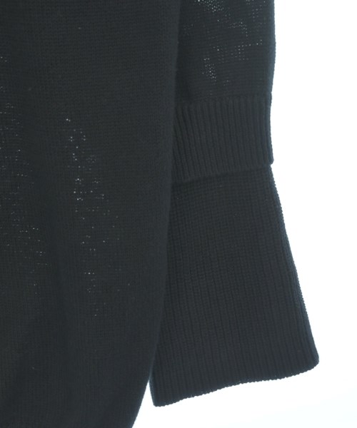 Y's（ワイズ）カーディガン 黒 サイズ:2(S位) レディース/2200634040047