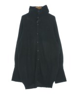 Y's（ワイズ）カーディガン 黒 サイズ:2(S位) レディース/2200634040047