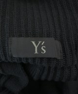 Y's（ワイズ）カーディガン 黒 サイズ:2(S位) レディース/2200634040047