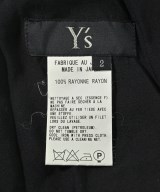 Y's（ワイズ）その他 黒 サイズ:2(S位) レディース/2200634040054
